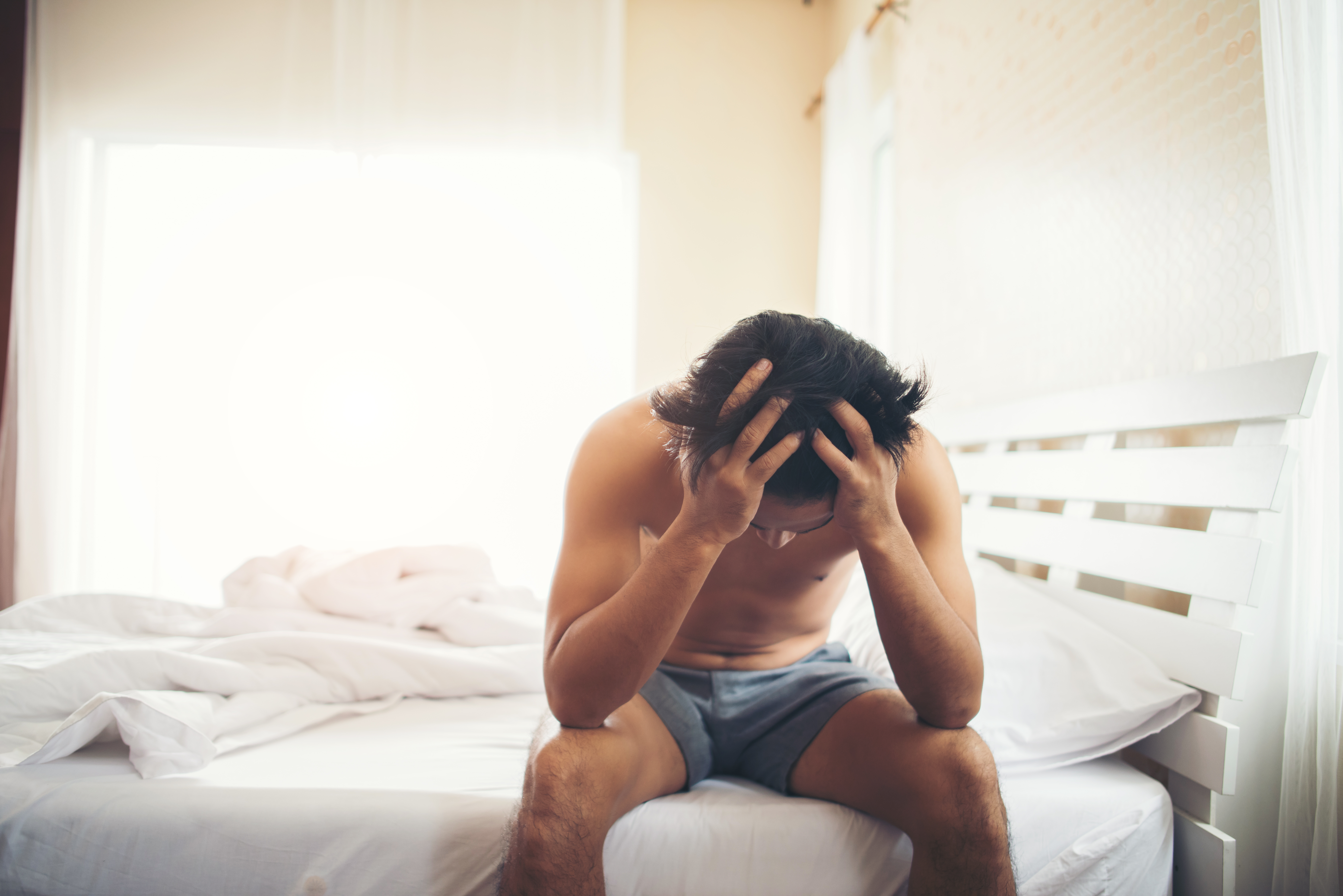 Erectile Dysfunction Treatment