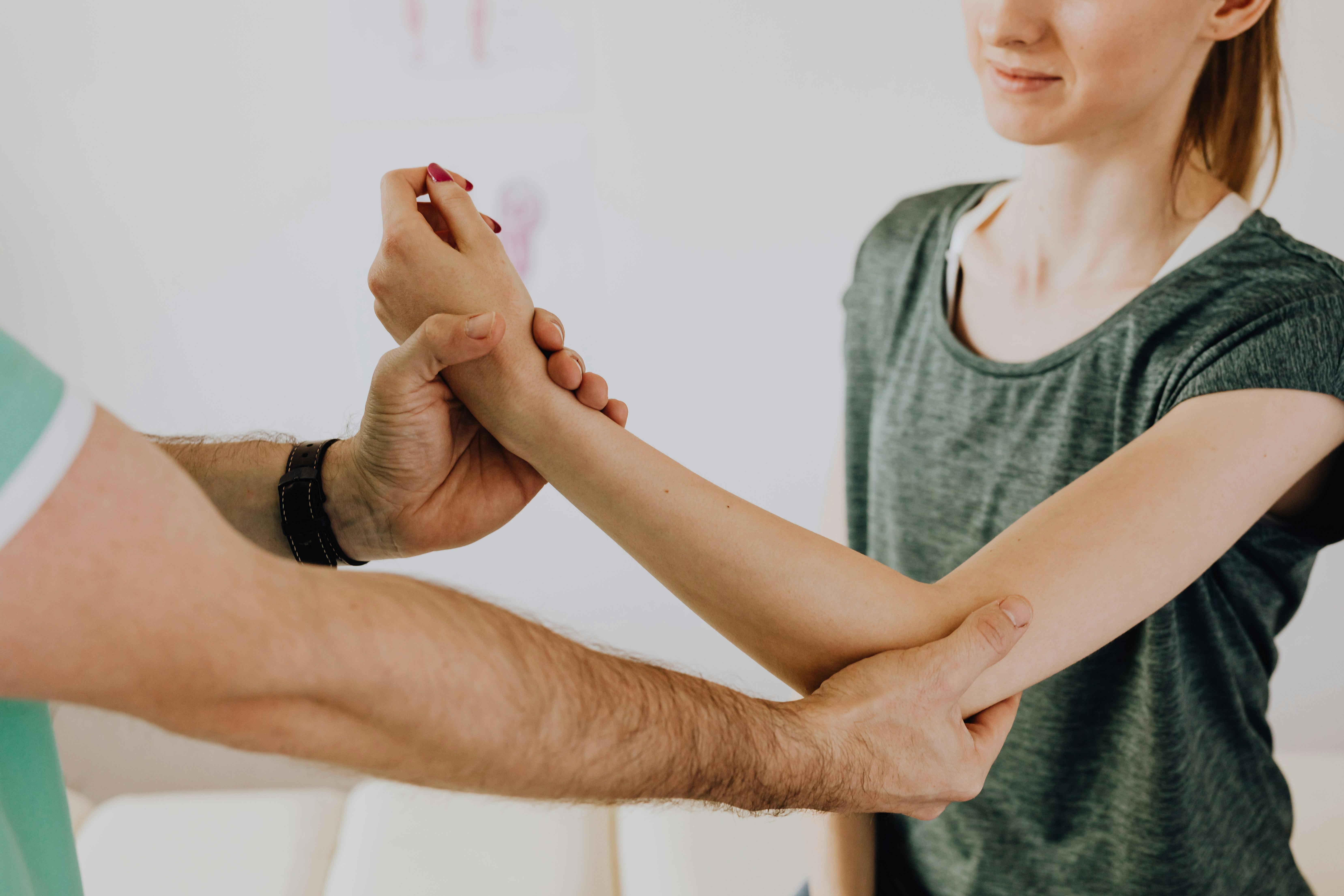 Stroke recovery with stem cell therapy