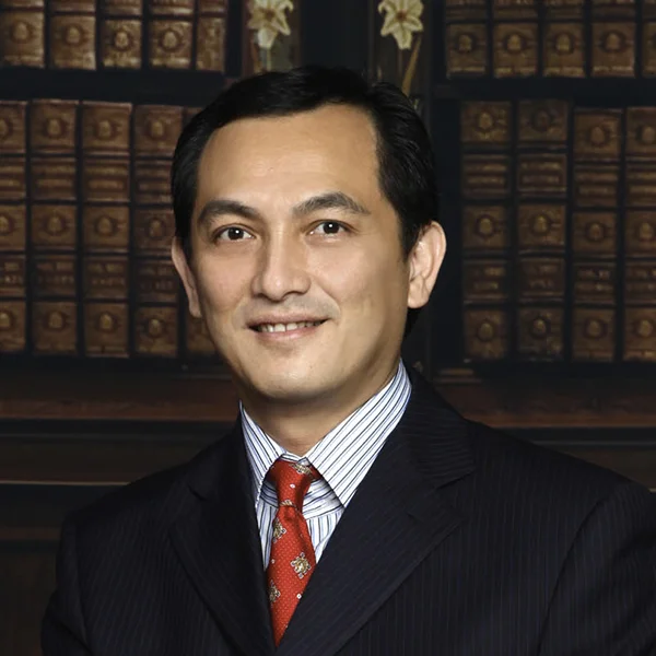 Mr. Desmond Tan