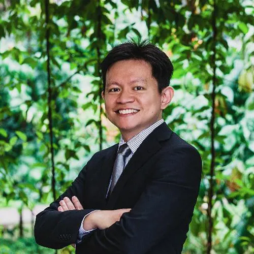 Dr. Shah