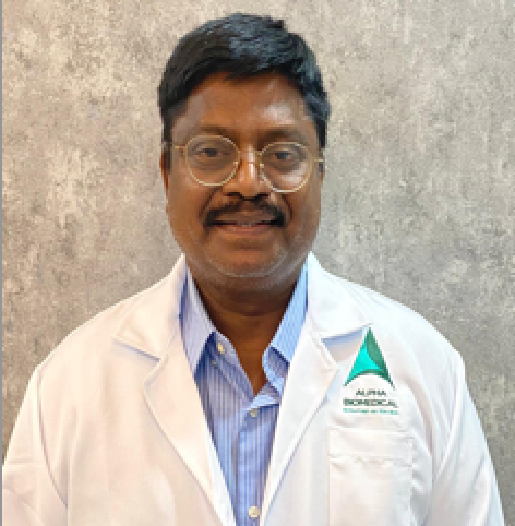 Dr. Kumar