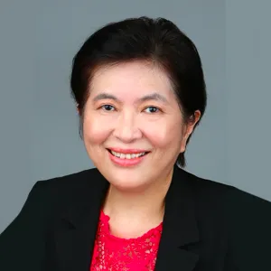 Dr. Susan Khin