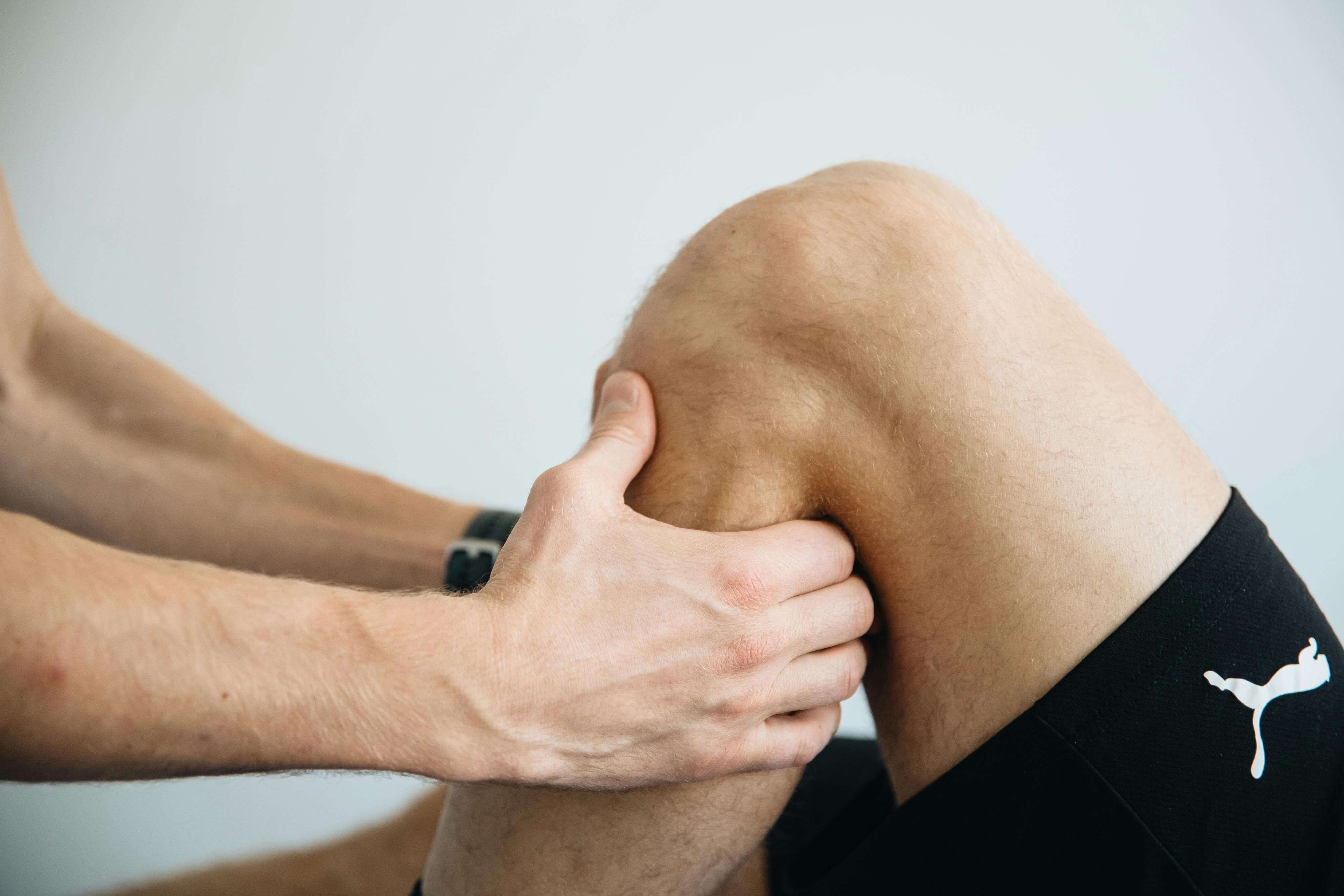 Knee Regeneration