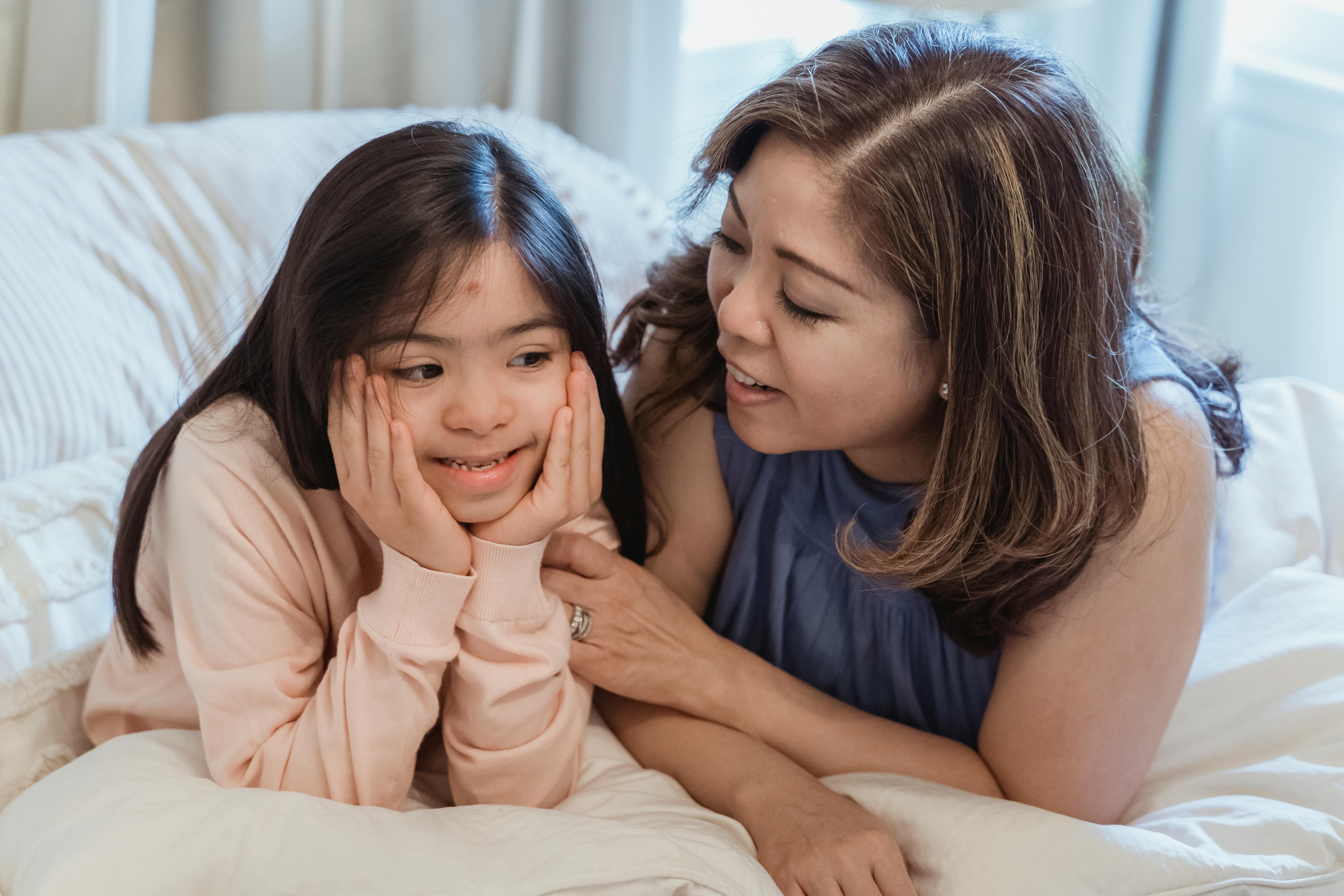 Autism Spectrum Disorder